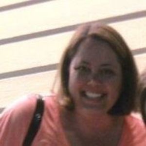 Meet your Posher, Kristy